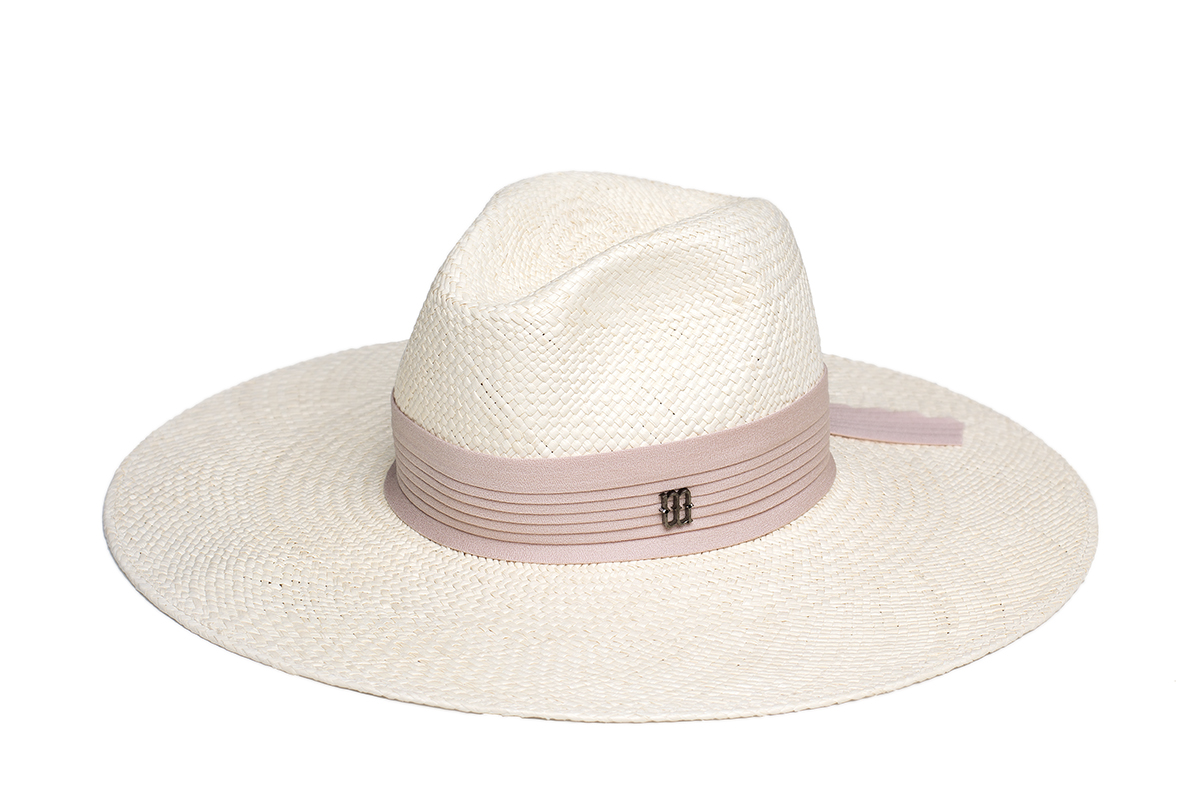 XL Panama hat