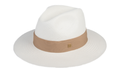 panama hat