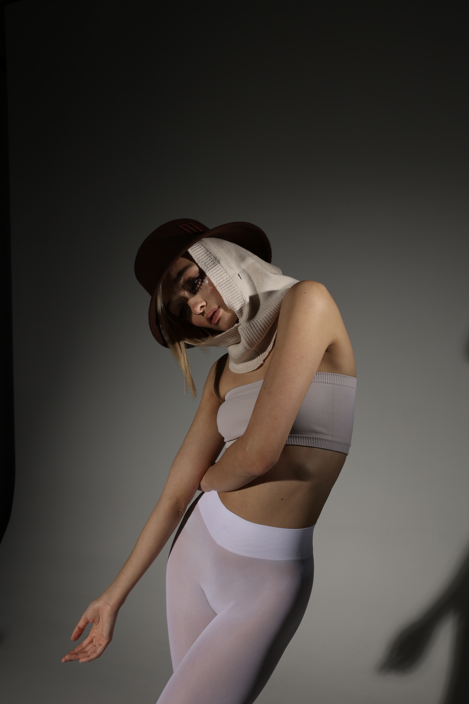 mm couture fall winter 23/24