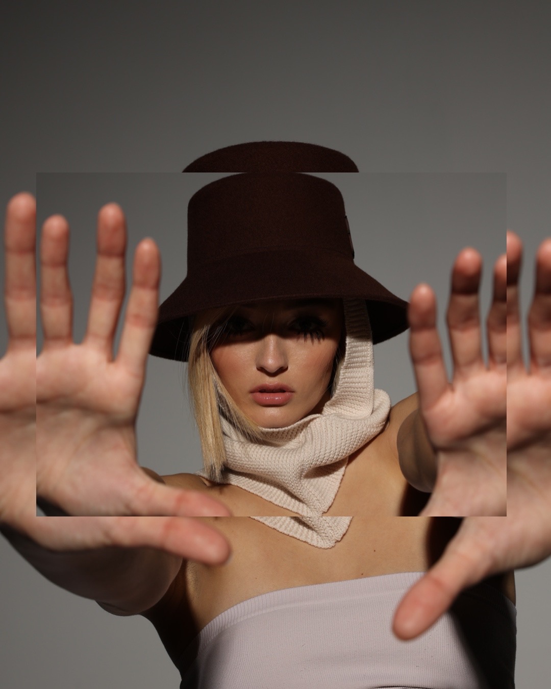 mm couture fall winter 23/24